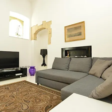 Apartment Izzhome Light