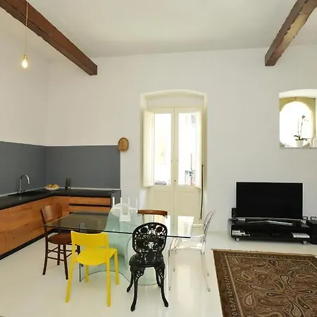 Apartment Izzhome Light