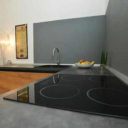 Apartment Izzhome Light